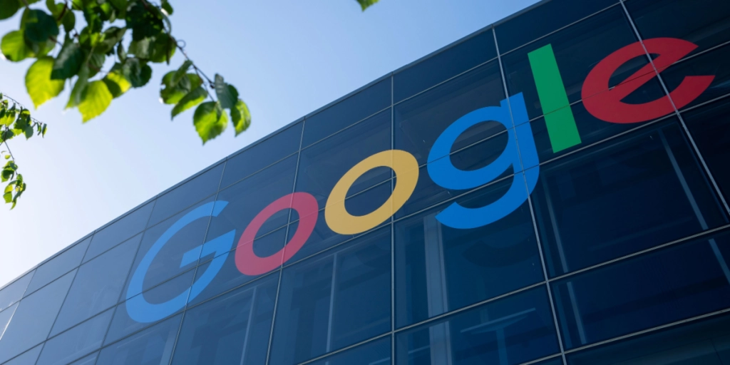 Google har fået bøde, der er større en hele verdens BNP
