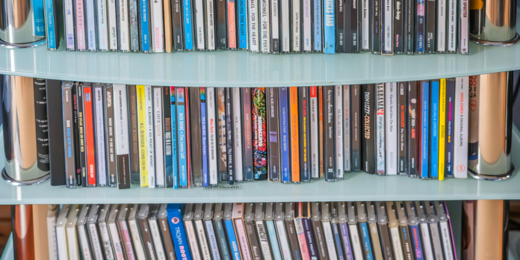 Har du CD’er derhjemme? Så bør du lige tjekke, om du har dette album til 44.000 kroner