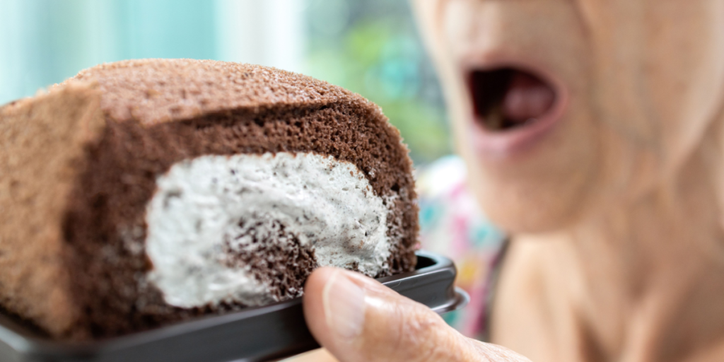 Undersøgelse viser: En sød tand er forbundet med højere risiko for depression, diabetes og slagtilfælde