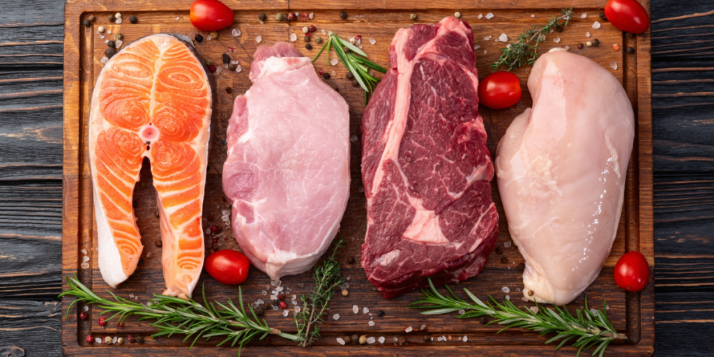 Ernæringsekspertens trick: Sådan finder du ud af, om du får nok protein