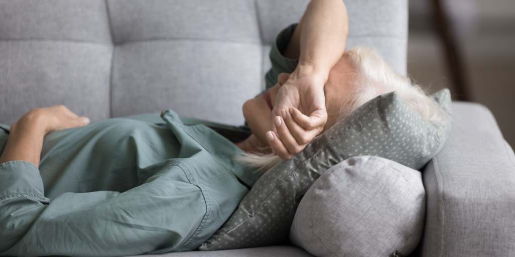 Ny forskning viser: Næsten halvdelen af patienter med depression kan ikke behandles med medicin