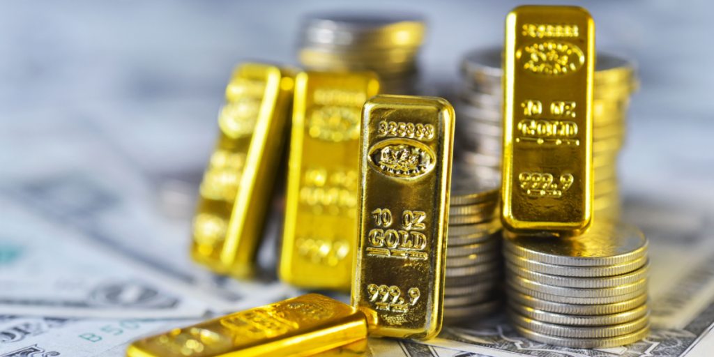 Kommer an på flere ting: Hvad er 100 gram guld egentlig værd?