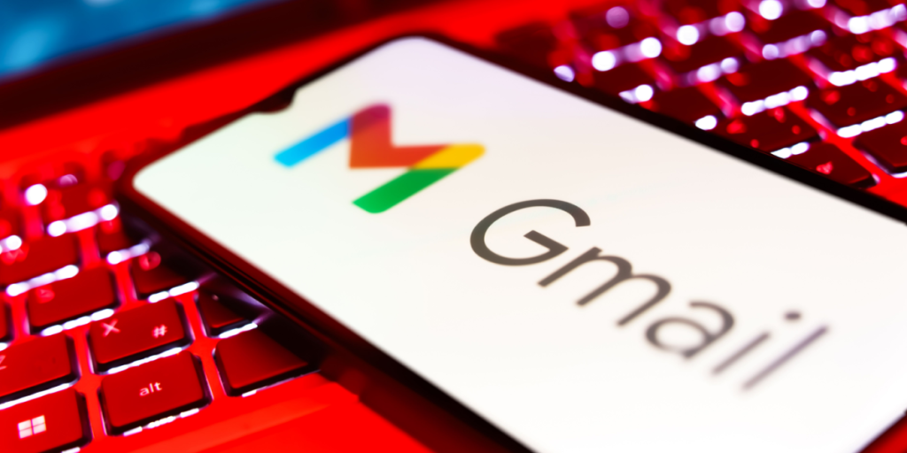 FBI advarer Gmail-brugere: Ny type svindel breder sig