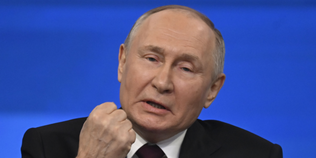 Godt 2½ års krig i Ukraine: Nu sætter NATO-chef tal på de russiske tab