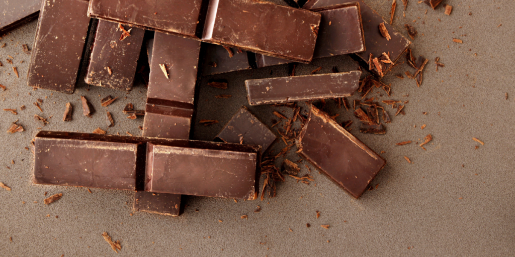 Opbevarer du din chokolade forkert? Ekspert afslører hvordan man undgår, at ødelægge smagen