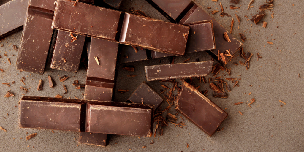 Skidt nyt for chokoladeelskere: Prisen er steget 80 procent på få måneder