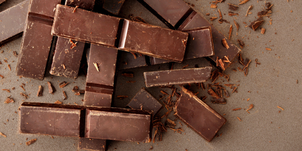 Opbevarer du din chokolade korrekt? Vigtigt for både smag og sundhed