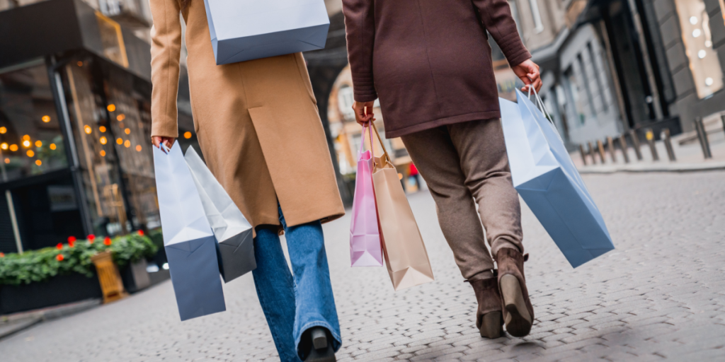I morgen er det Black Friday – og derfor er den ekstra farlig i år