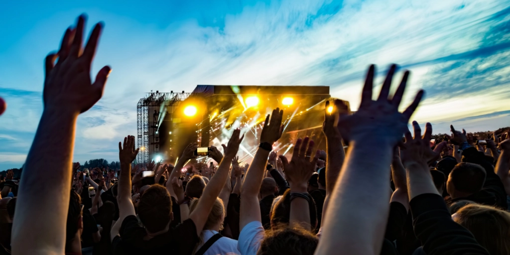 Stor nyhed fra Svanemærket – nu skal events også kunne få mærket