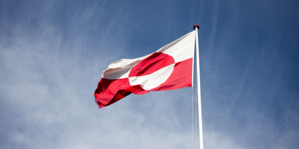 Hvad er Grønlands fremtid? Toppolitikere samles til samtale på TV 2