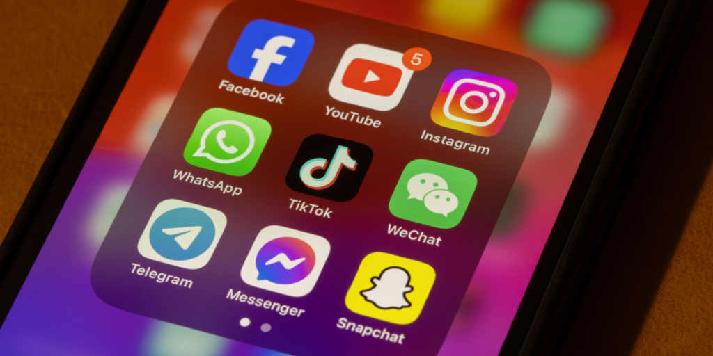 Digitaliseringsministeren om ny rapport: Viser behovet for, at sociale medier skal bekæmpe misinformation