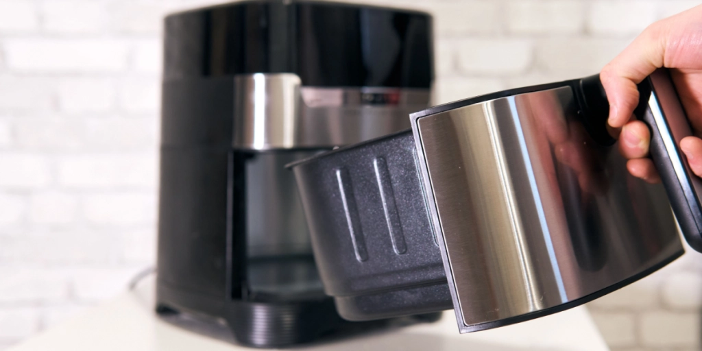 Har du en airfryer? 5 tips, du bør kende