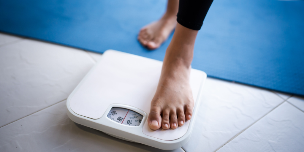 Nyt stort studie: Vægt er ikke det vigtigste for sundheden