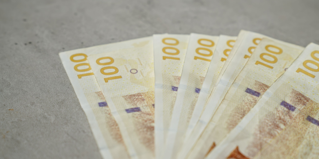 Ny aftale om gæld: Nu gøres eftergivelse betinget
