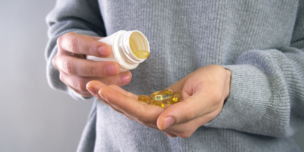 Nyt studie viser: Så lidt Omega 3 skal der til for at bremse den biologiske aldring
