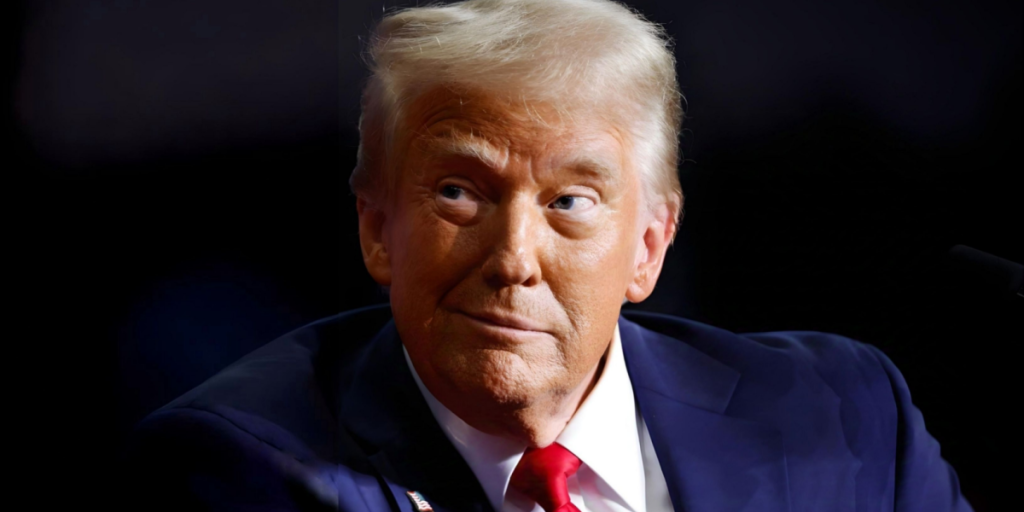 Tidligere sikkerhedsrådgiver: “Trump har overgivet sig til Putin”