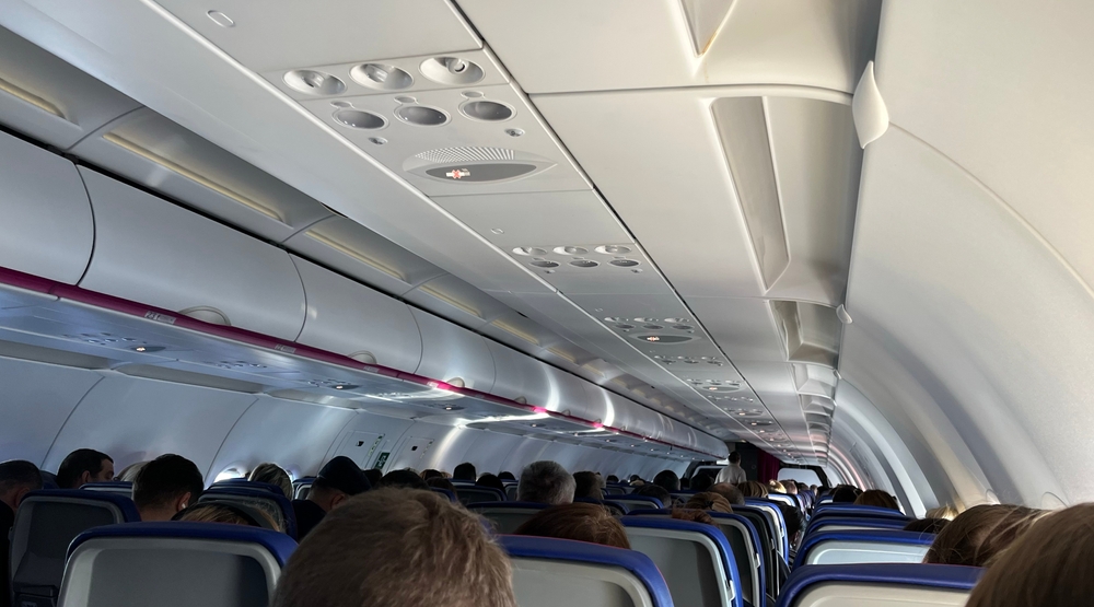 Nyt forbud hos adskillige flyselskaber: Dette vil du fremover blive bedt om at efterlade i gaten