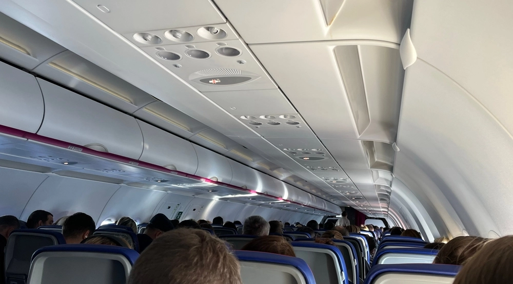 Nyt forbud hos adskillige flyselskaber: Dette vil du fremover blive bedt om at efterlade i gaten