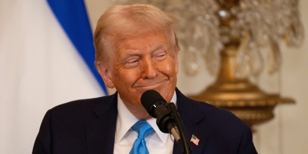Trump indfører told på europæiske biler – sådan vil det påvirke Danmark