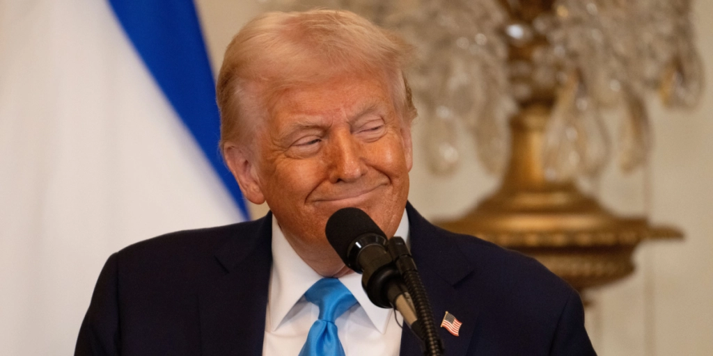 Trump indfører told på europæiske biler – sådan vil det påvirke Danmark