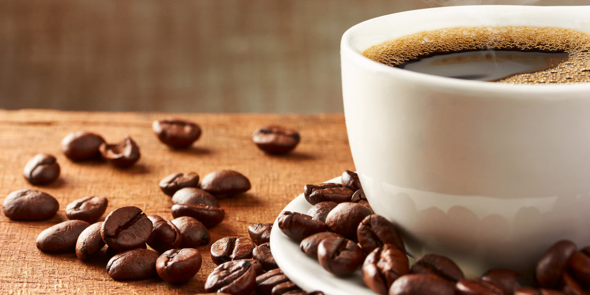 Sådan maler du dine kaffebønner rigtigt