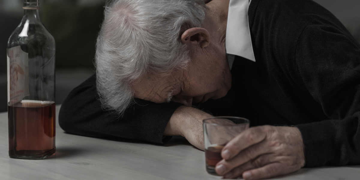 Hver femte ansatte i ældreplejen møder dette problem – hver dag