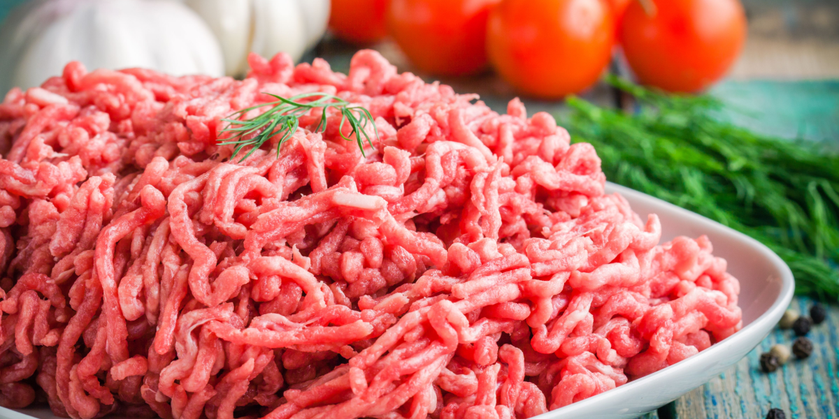 Mere hakkekød kaldes tilbage efter salmonellafund: Solgt i alle COOPs butikker