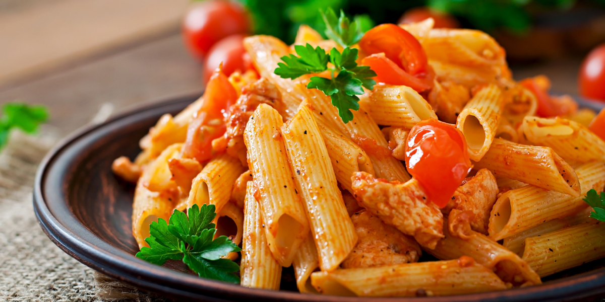 Diætist forklarer: Derfor er det spild af kræfter at droppe pasta for at tabe sig