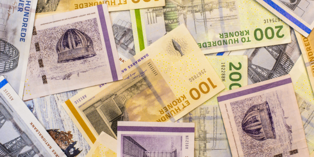 Over 5 milliarder kroner kan gå tabt om kort tid