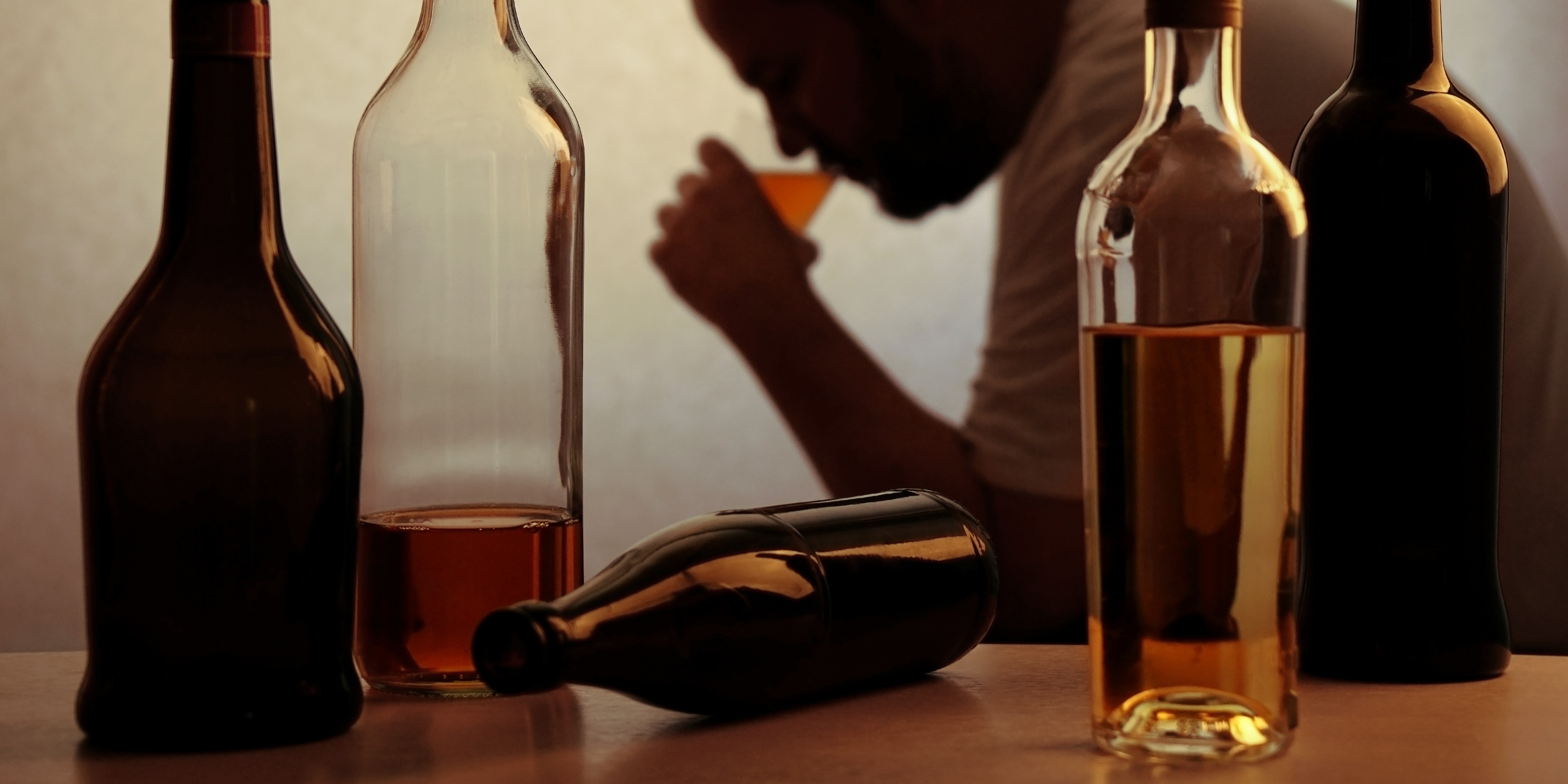 Ekspert har designet selvtest: Har du et alkoholproblem?