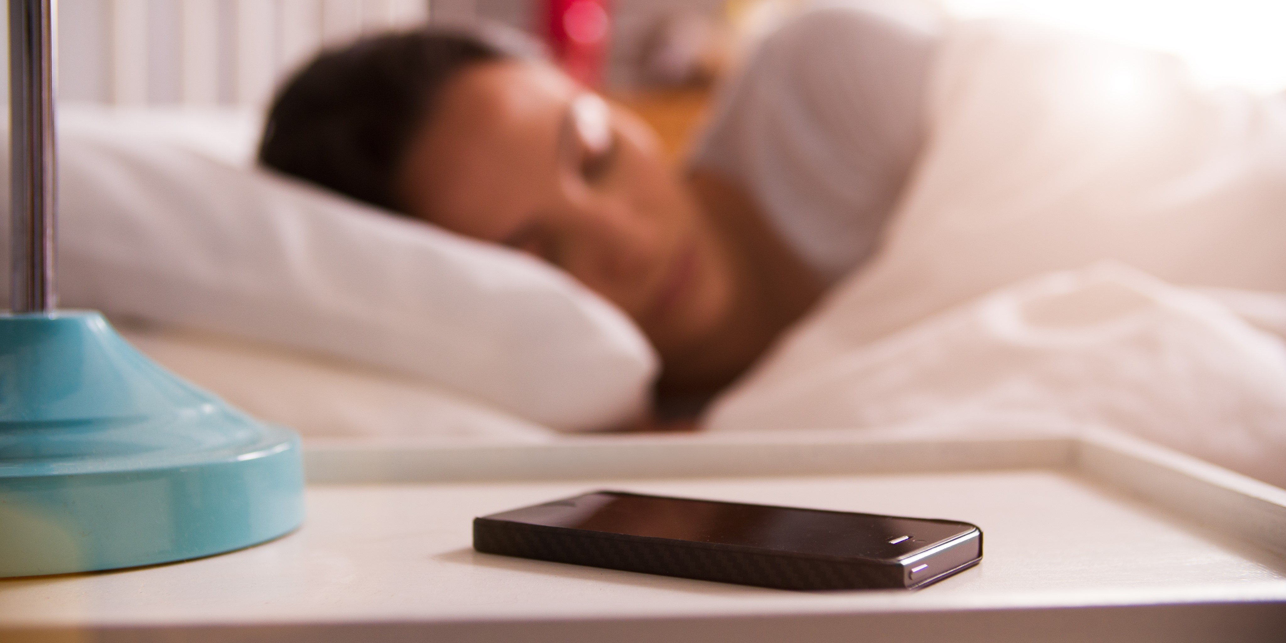 Kan optage dig, mens du sover: Pas på, hvis du bruger denne app