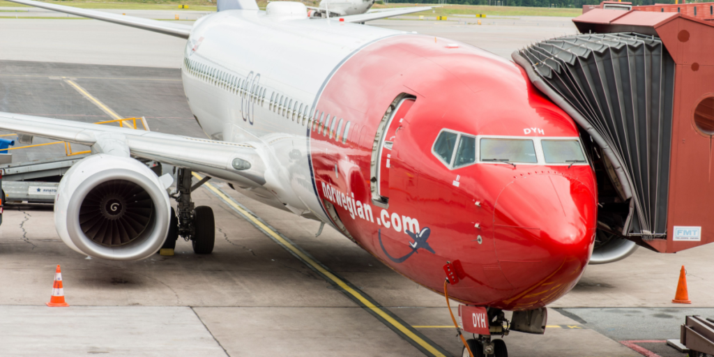 Norwegian opruster: Ny rute fra Billund og flere afgange til Spanien