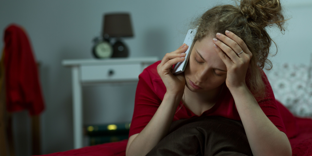 Aldrig har så mange brugt ForældreTelefonen – og et nyt emne er på førstepladsen