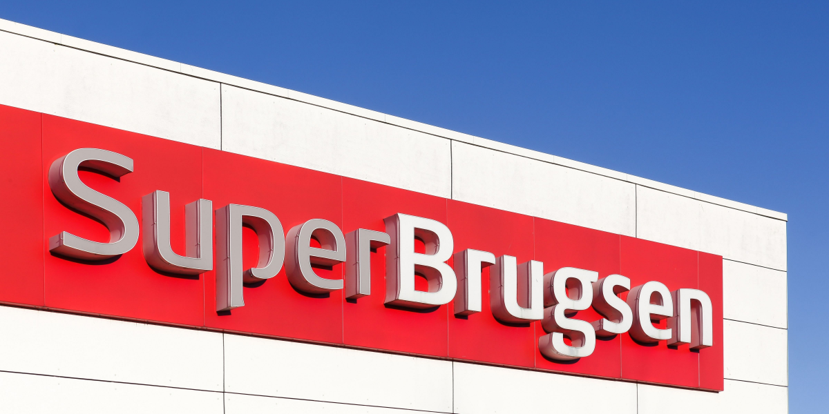 Slår fast: SuperBrugsen har brudt reglerne