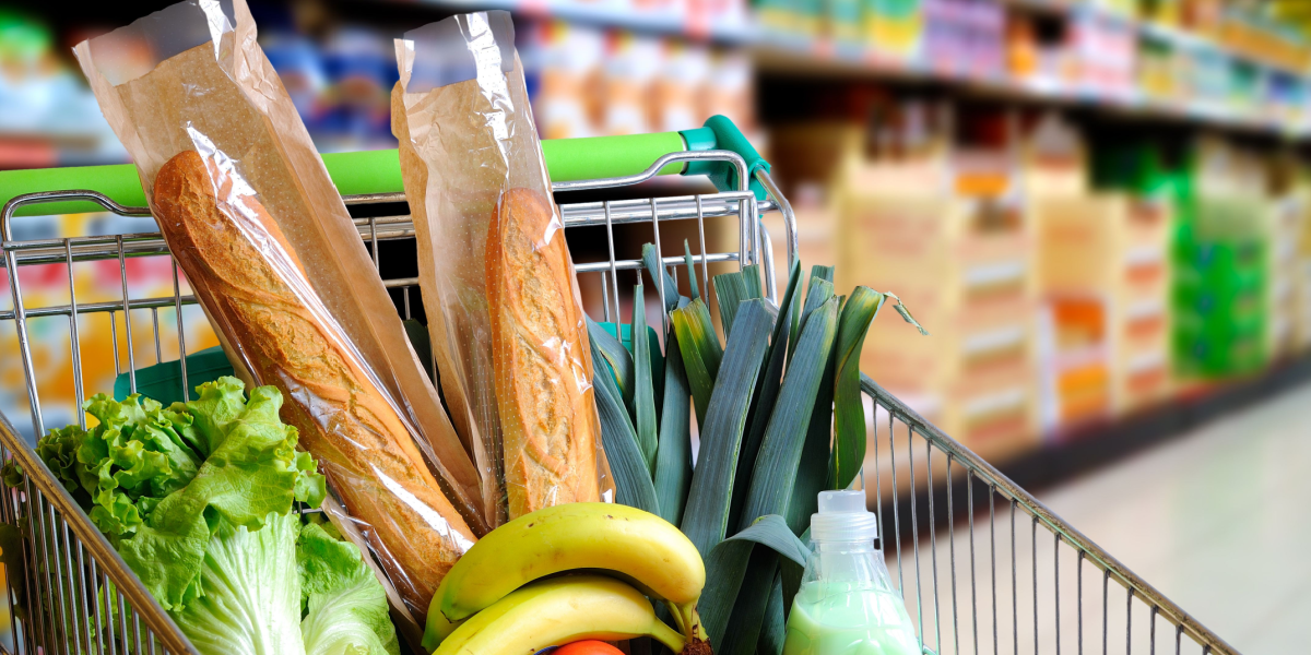 Det er hverken Rema 1000, Netto eller Coop 365: Stort pristjek kårer Danmarks billigste dagligvarekæde lige nu