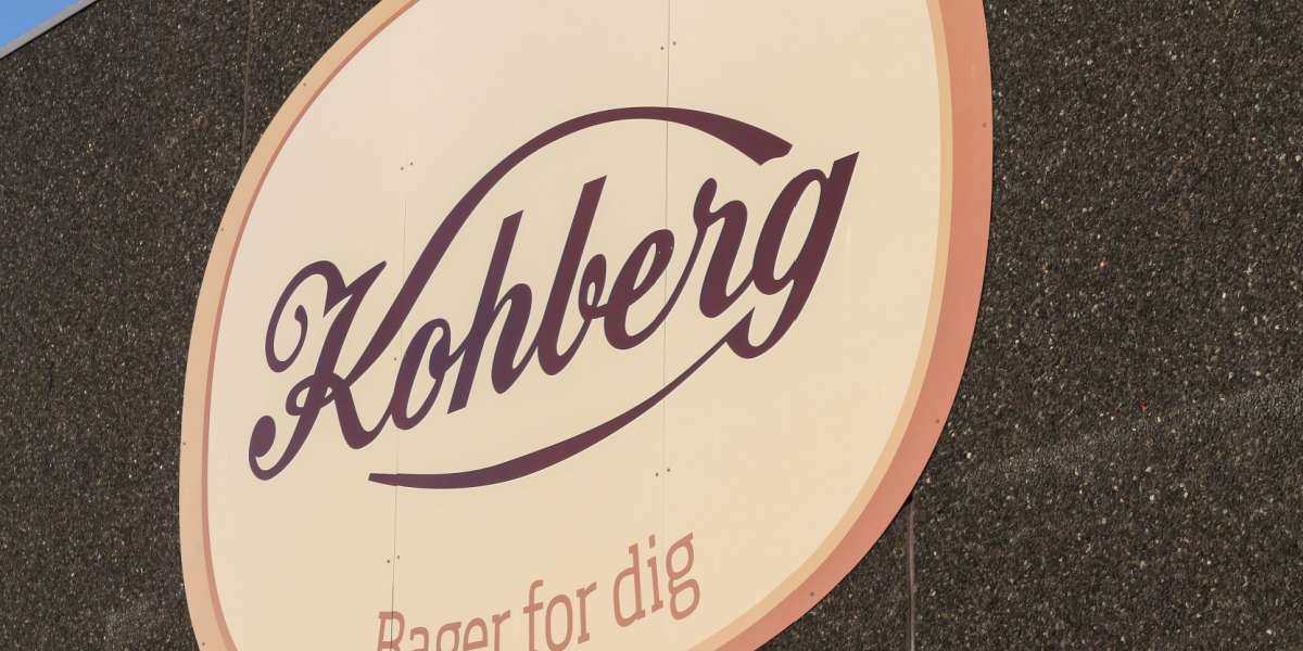 Kohberg tilbagekalder et hav af rugbrød – solgt i blandt andet Coop, Netto og Rema 1000