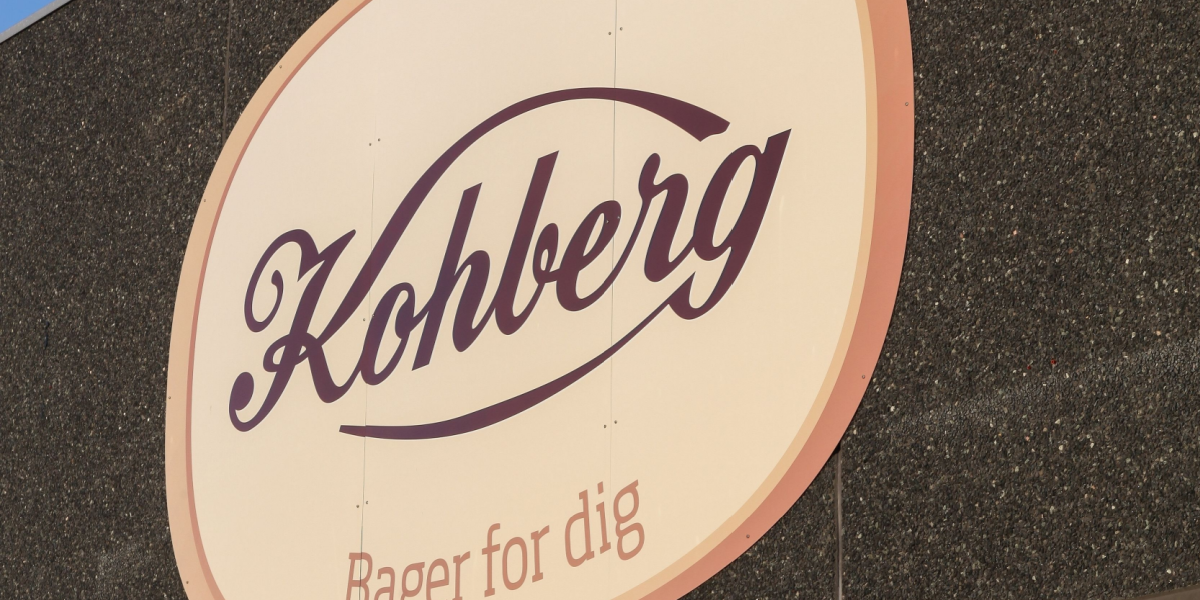 Kohberg tilbagekalder 3 produkter – solgt i hele landet