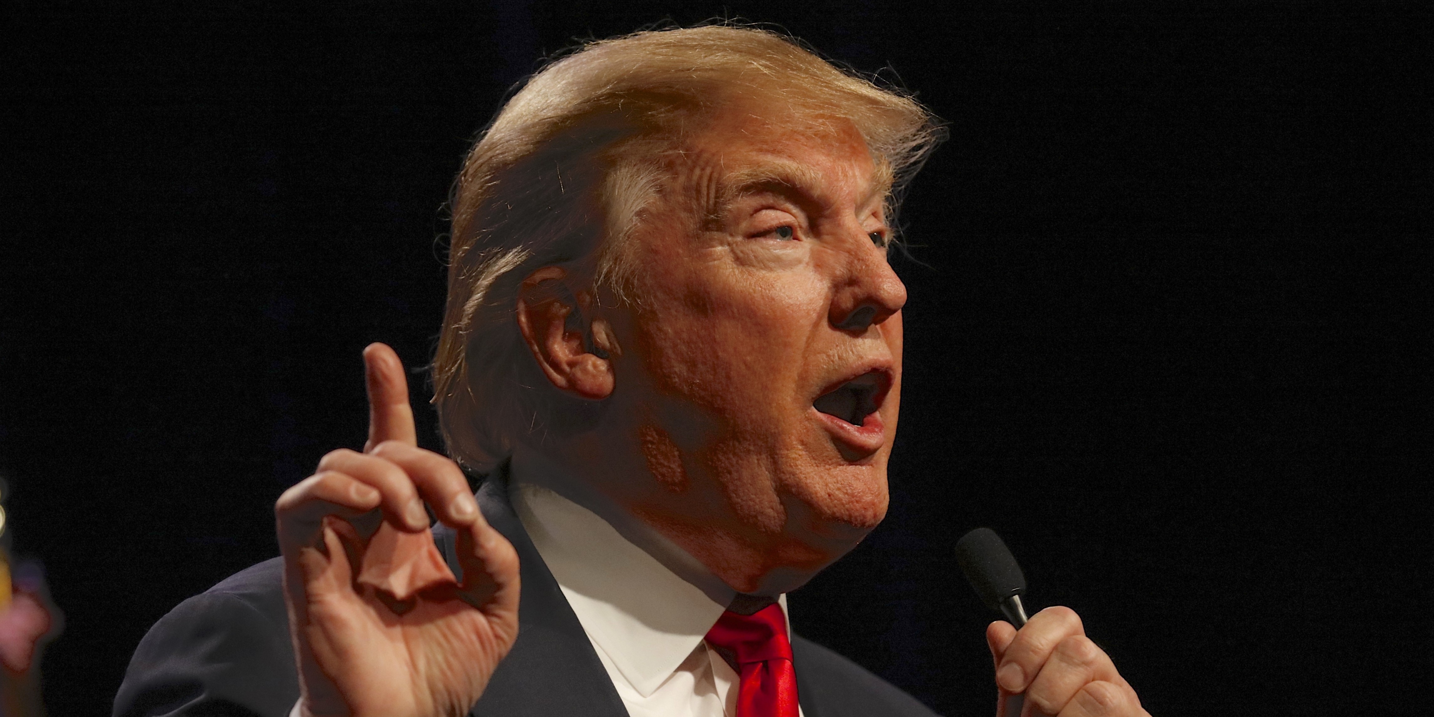 Anerkendt psykolog med kontant melding: “Trump viser tydelige tegn på demens”