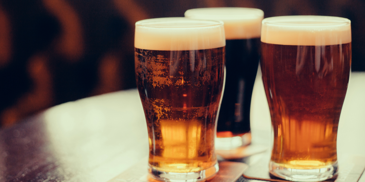 Gigantisk studie antyder, mennesker under 40 år slet ikke bør drikke alkohol