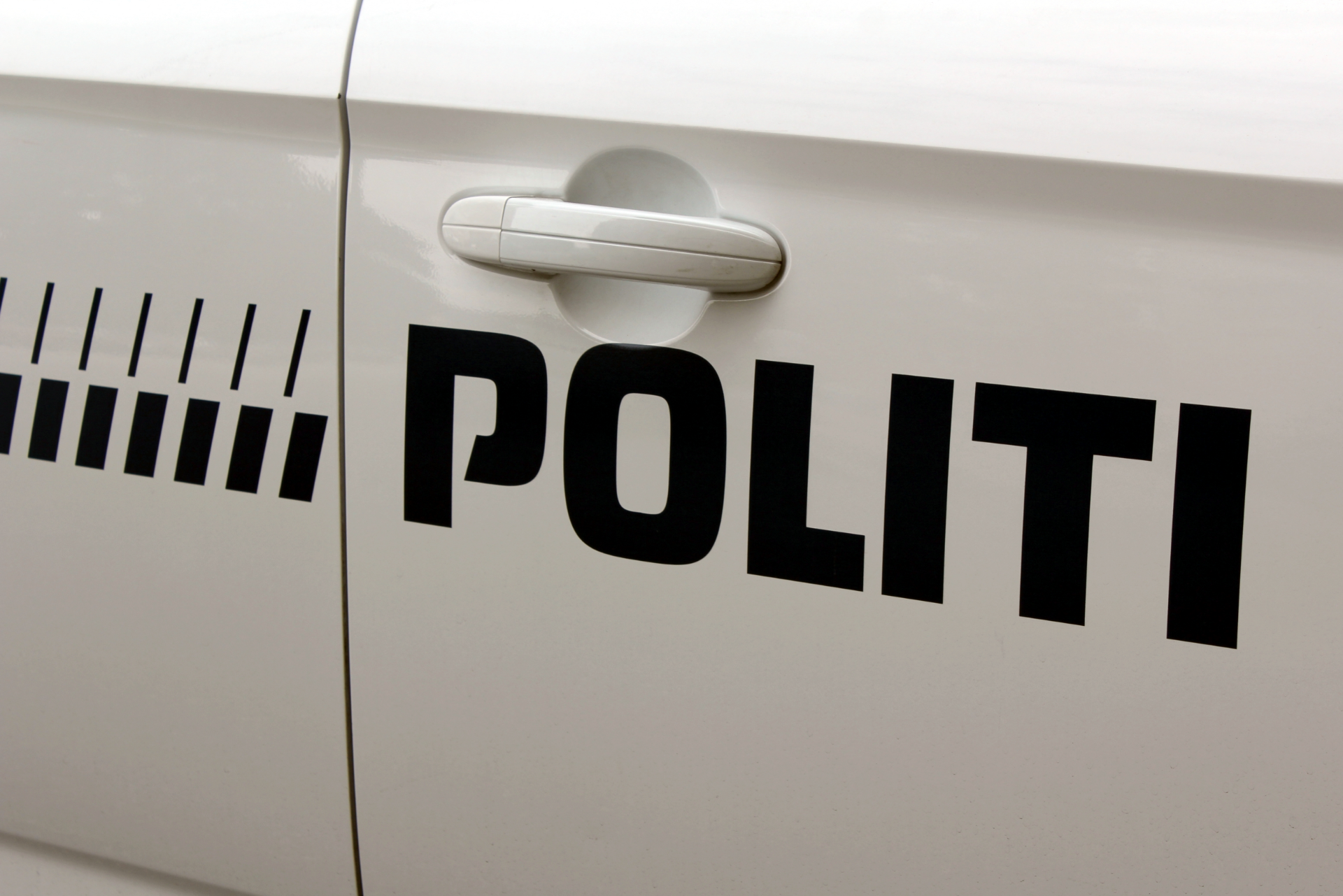 Flere uheld på motorvejene, lange køer