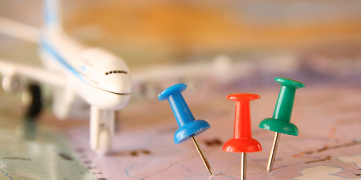 Har du mod på eventyr? Dansk resjebureau klar med “Destination Ukendt”