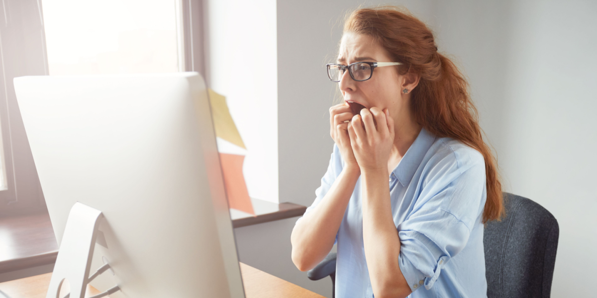 Trykkede du “send” for hurtigt? Sådan trækker du en mail tilbage i Gmail
