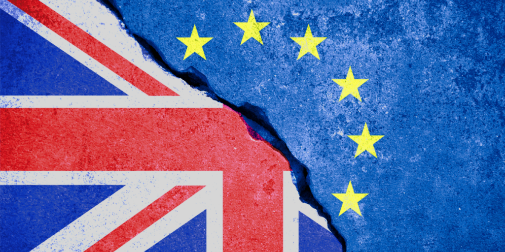 5 år efter Brexit – her er de danske vindere og tabere
