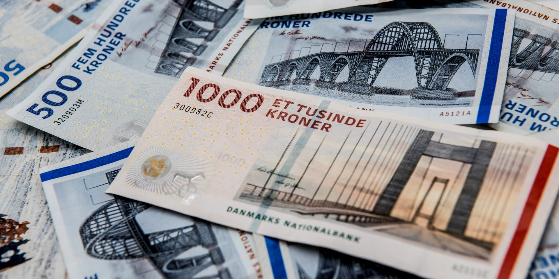OK24 er på plads: Så meget stiger lønnen for 110.000 danskere