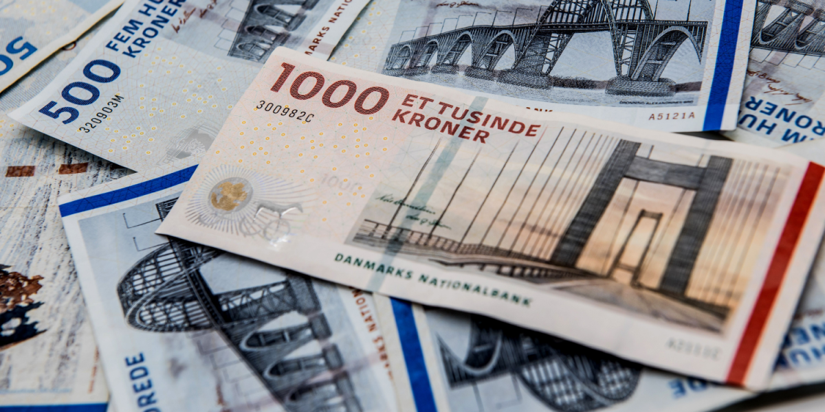 Skattelettelser for 6,75 mia. på vej: Disse danskere kan godt begynde at glæde sig