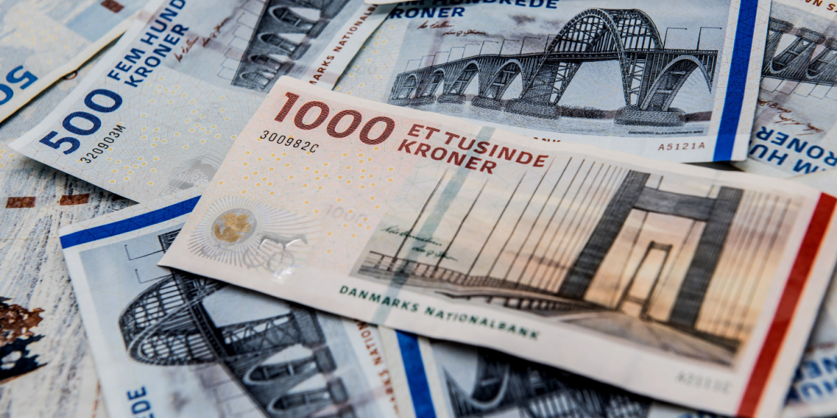 Stor gevinst med minimal indsats: Cheføkonom forklarer simpelt pengetrick til at få flere tusinde kroner