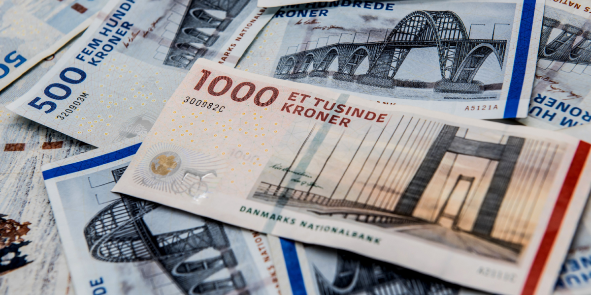 Regeringen har planer om nye skattelettelser: Vil komme 110.000 danskere til gode