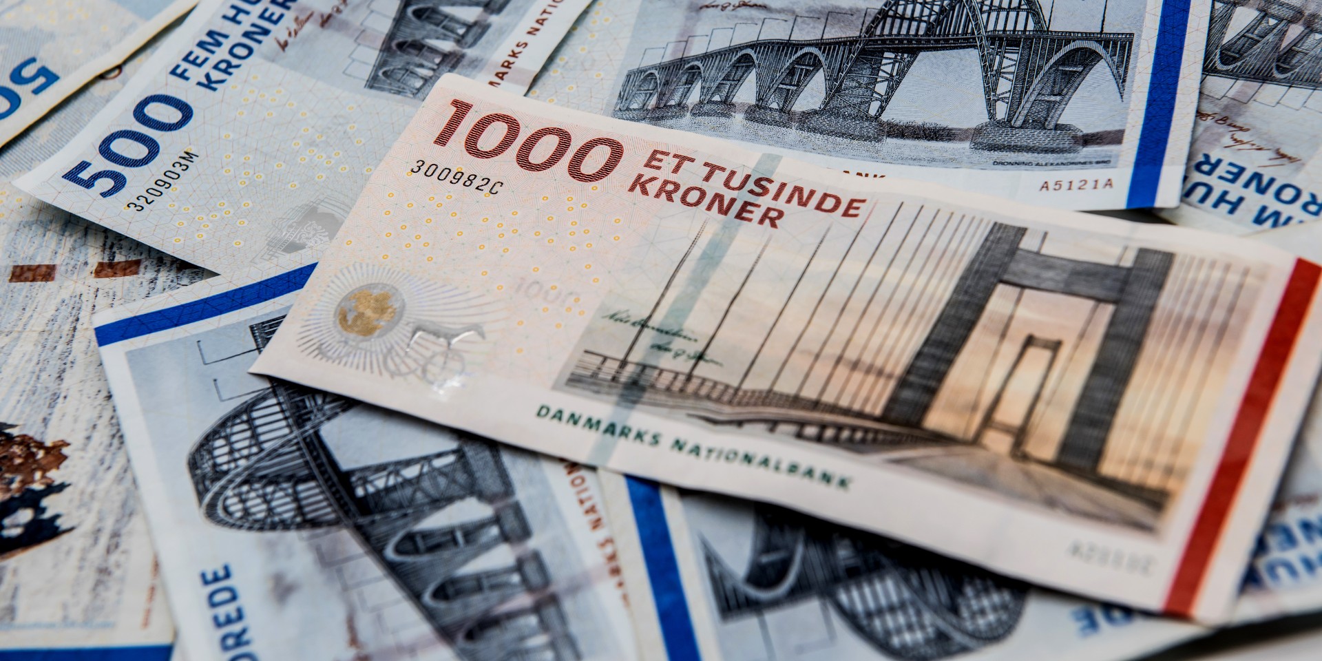 5 tips til at få styr på skatten inden nytår: Kan sikre dig tusindvis af kroner