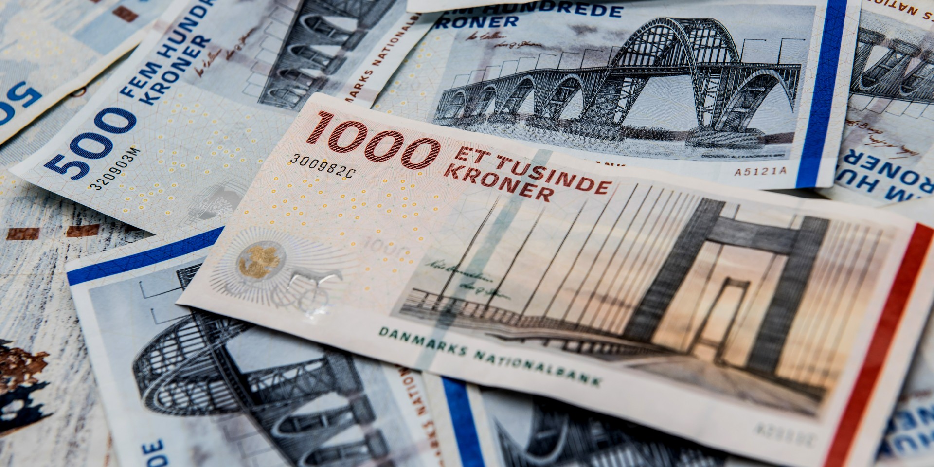 Ny dansk forskning afslører: Vi risikerer at snyde os selv for op mod 2400 kroner