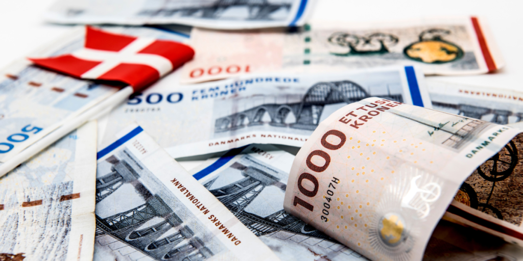 Ny analyse: Denne danske bank har de mest tilfreds privatkunder